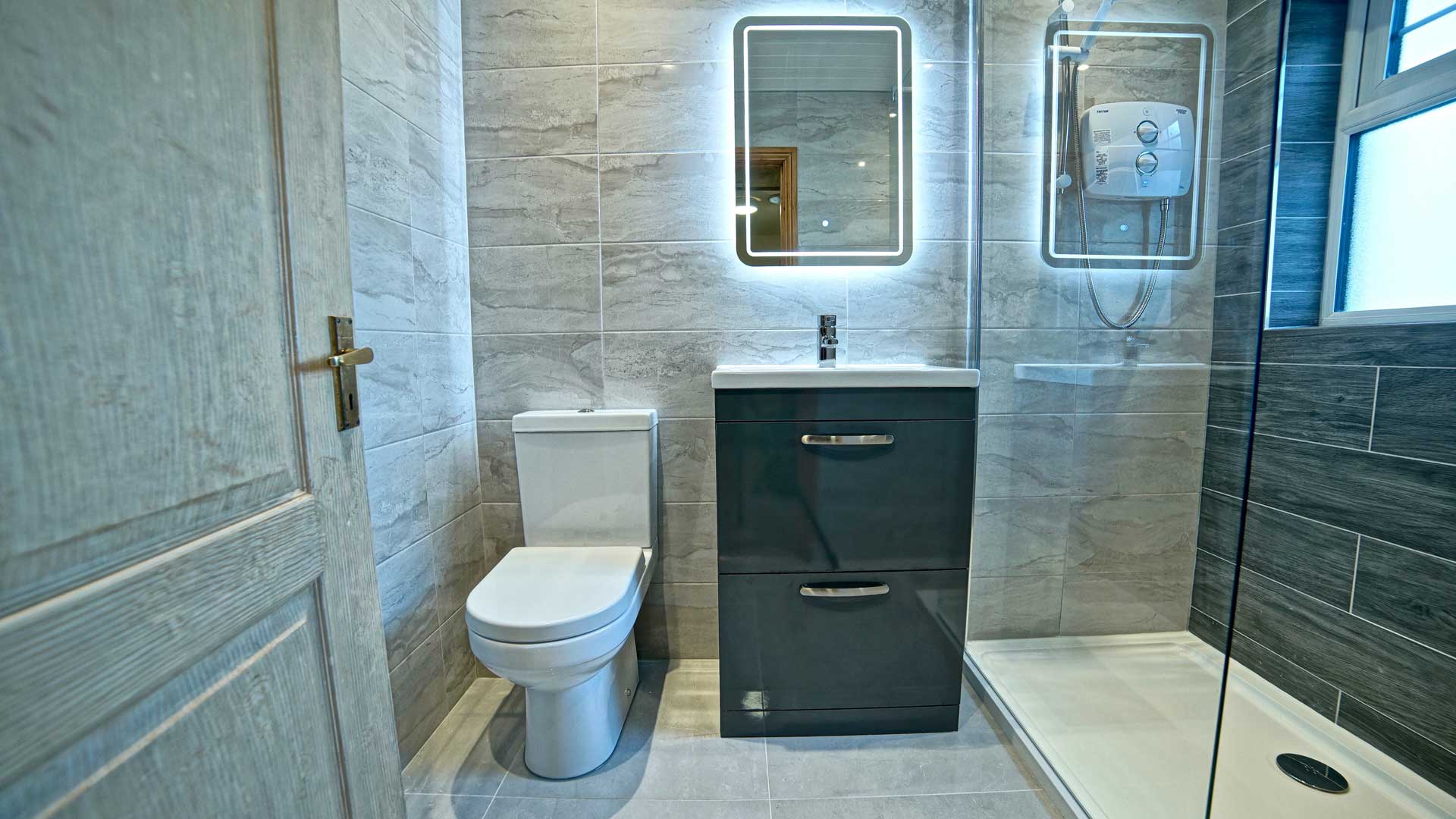 Affordable Luxury Bathrooms. Why Pay More for your Bathroom Renovation?