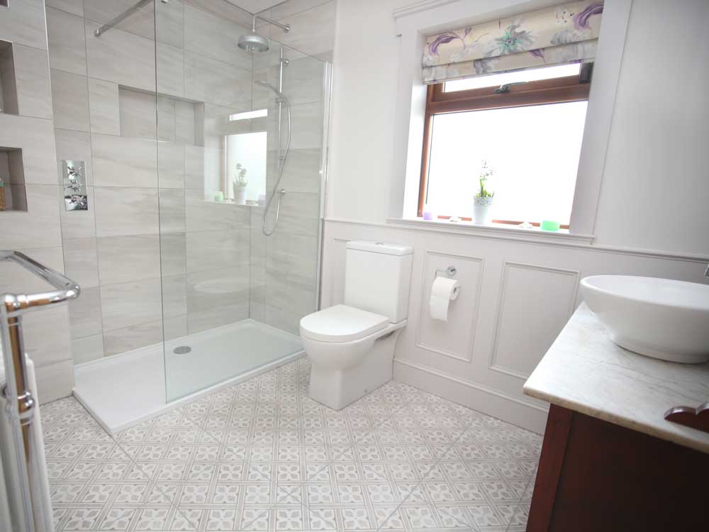 Bathroom Renovations Dublin