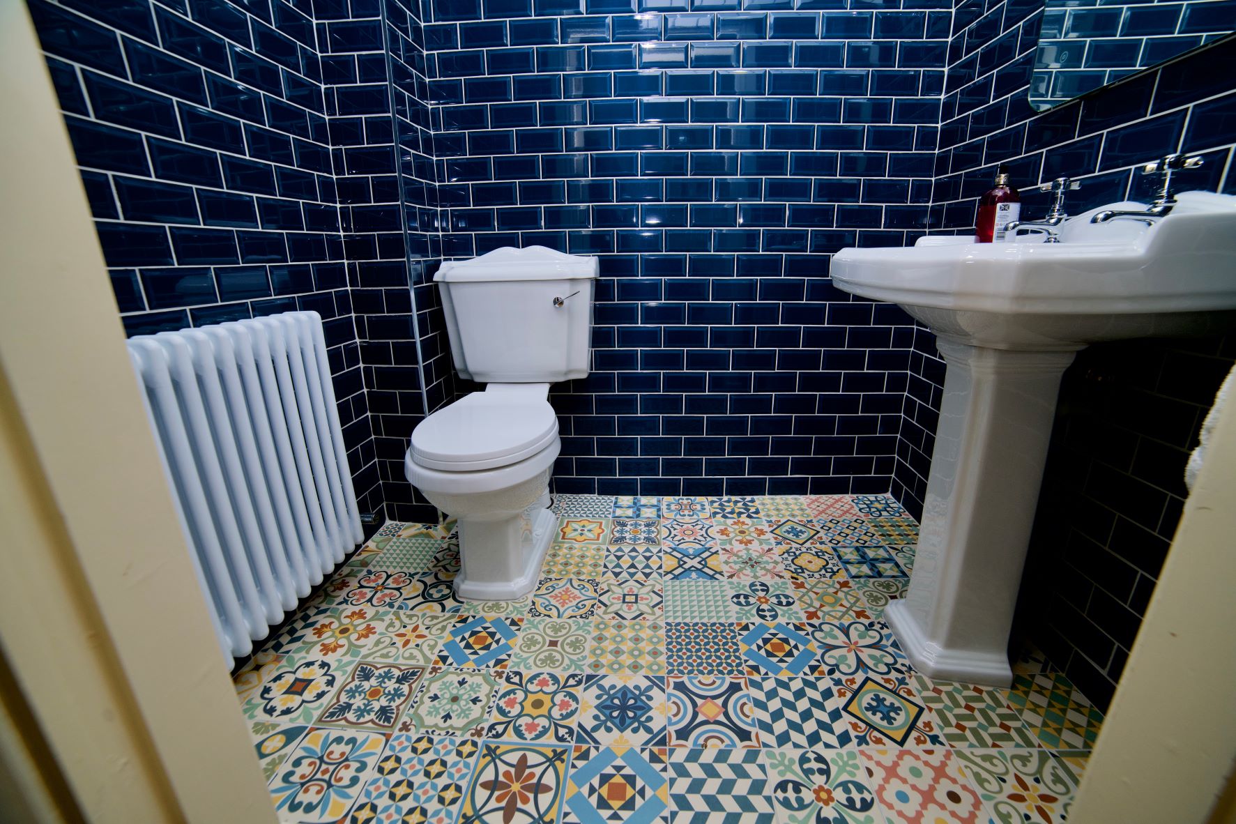 Bathroom Showrooms Dublin